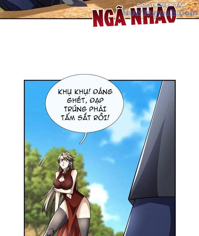 đọc truyện Ngủ Say Vạn Cổ: Xuất Thế Quét Ngang Chư Thiên Chương 102 ảnh 33 tại Thiên Thai Truyện