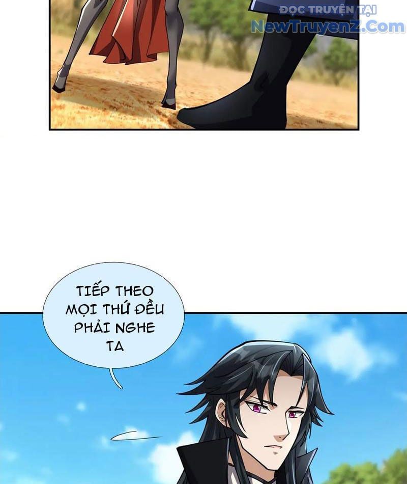 đọc truyện Ngủ Say Vạn Cổ: Xuất Thế Quét Ngang Chư Thiên Chương 102 ảnh 34 tại Thiên Thai Truyện