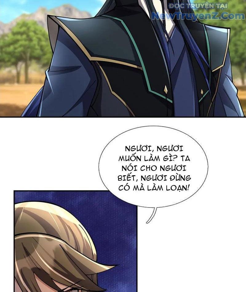 đọc truyện Ngủ Say Vạn Cổ: Xuất Thế Quét Ngang Chư Thiên Chương 102 ảnh 35 tại Thiên Thai Truyện