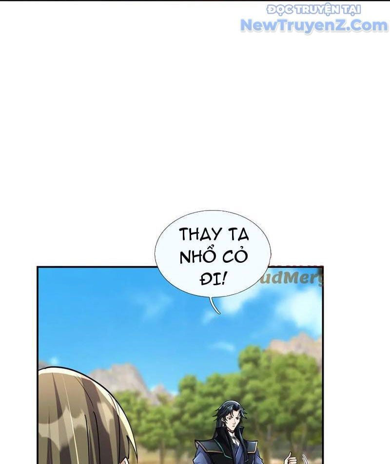 đọc truyện Ngủ Say Vạn Cổ: Xuất Thế Quét Ngang Chư Thiên Chương 102 ảnh 39 tại Thiên Thai Truyện