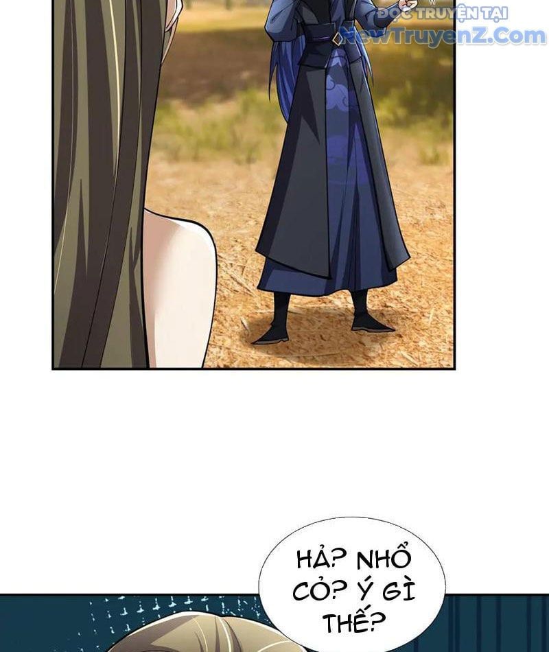 đọc truyện Ngủ Say Vạn Cổ: Xuất Thế Quét Ngang Chư Thiên Chương 102 ảnh 40 tại Thiên Thai Truyện