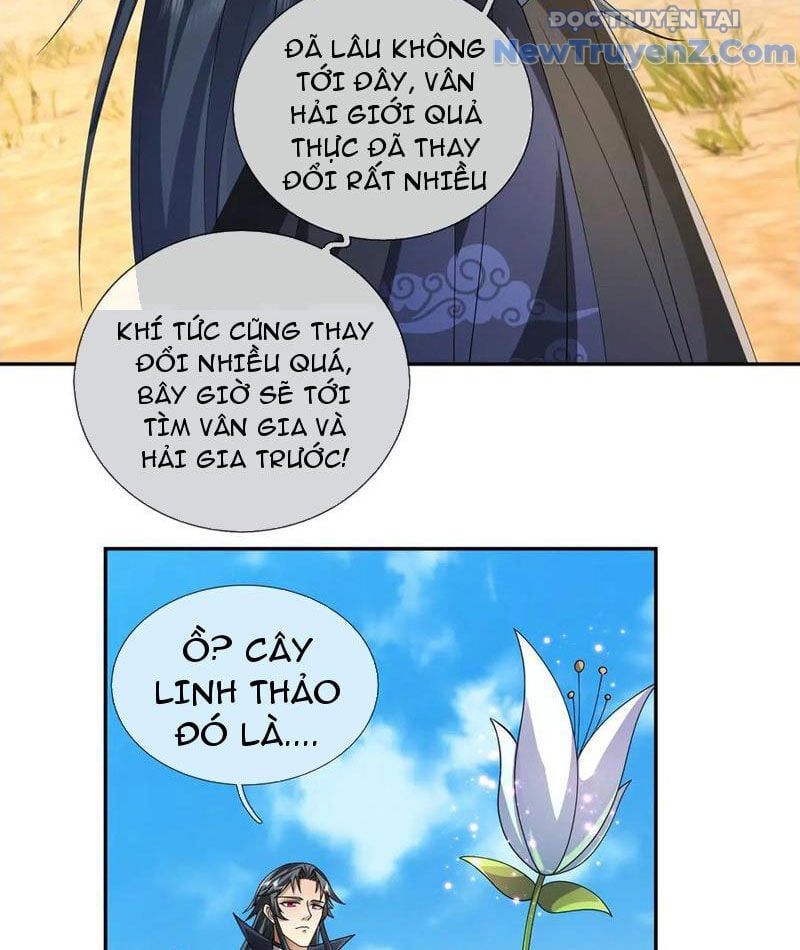 đọc truyện Ngủ Say Vạn Cổ: Xuất Thế Quét Ngang Chư Thiên Chương 102 ảnh 6 tại Thiên Thai Truyện