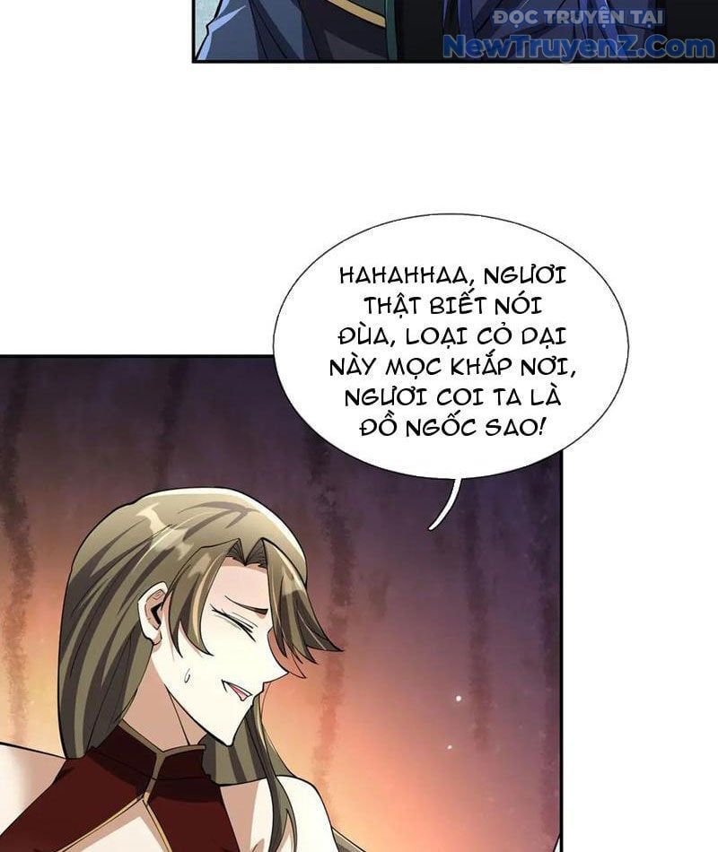 đọc truyện Ngủ Say Vạn Cổ: Xuất Thế Quét Ngang Chư Thiên Chương 102 ảnh 45 tại Thiên Thai Truyện