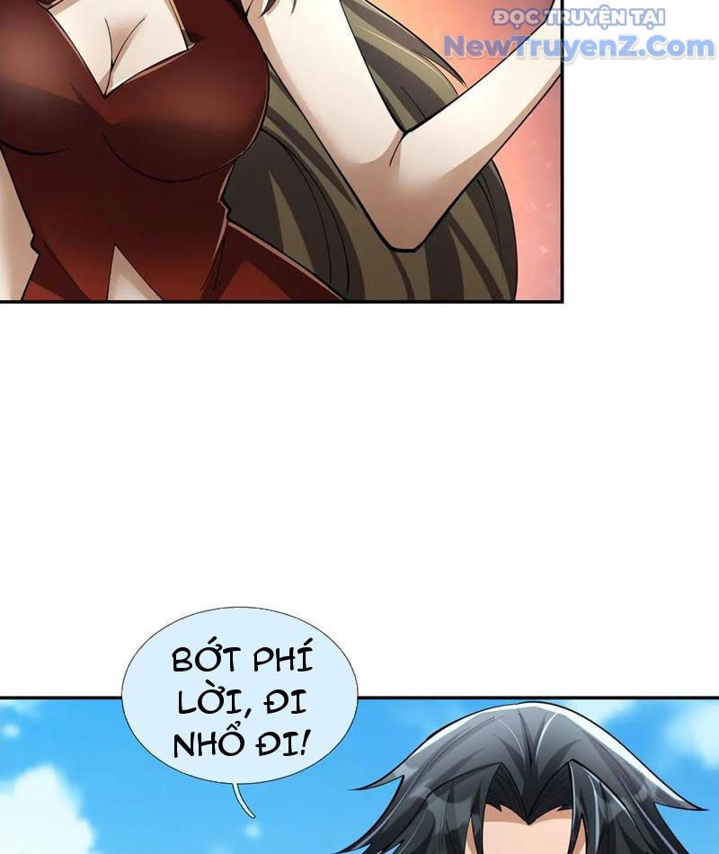 đọc truyện Ngủ Say Vạn Cổ: Xuất Thế Quét Ngang Chư Thiên Chương 102 ảnh 46 tại Thiên Thai Truyện