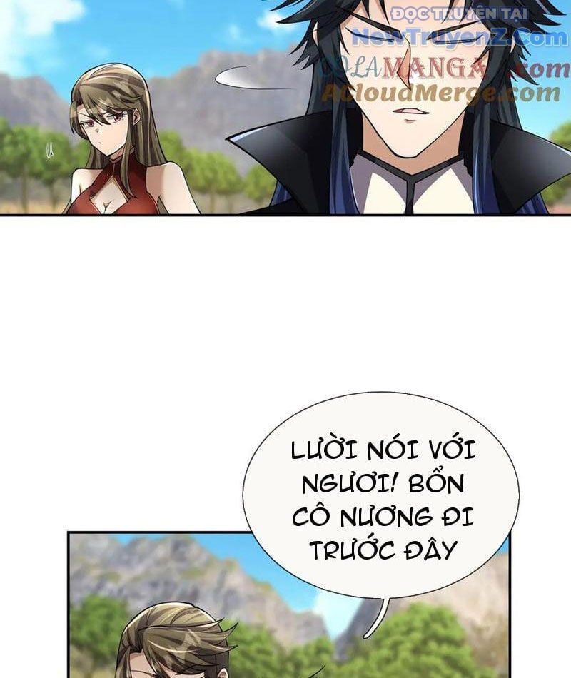 đọc truyện Ngủ Say Vạn Cổ: Xuất Thế Quét Ngang Chư Thiên Chương 102 ảnh 47 tại Thiên Thai Truyện