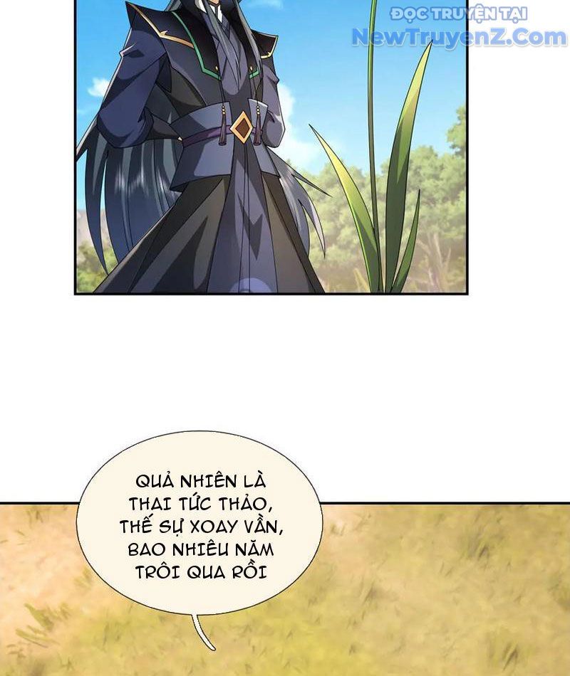 đọc truyện Ngủ Say Vạn Cổ: Xuất Thế Quét Ngang Chư Thiên Chương 102 ảnh 7 tại Thiên Thai Truyện