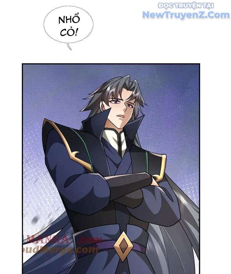 đọc truyện Ngủ Say Vạn Cổ: Xuất Thế Quét Ngang Chư Thiên Chương 102 ảnh 54 tại Thiên Thai Truyện