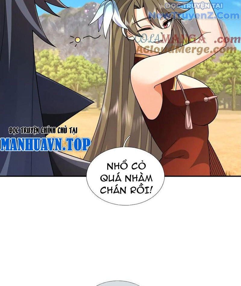 đọc truyện Ngủ Say Vạn Cổ: Xuất Thế Quét Ngang Chư Thiên Chương 102 ảnh 60 tại Thiên Thai Truyện