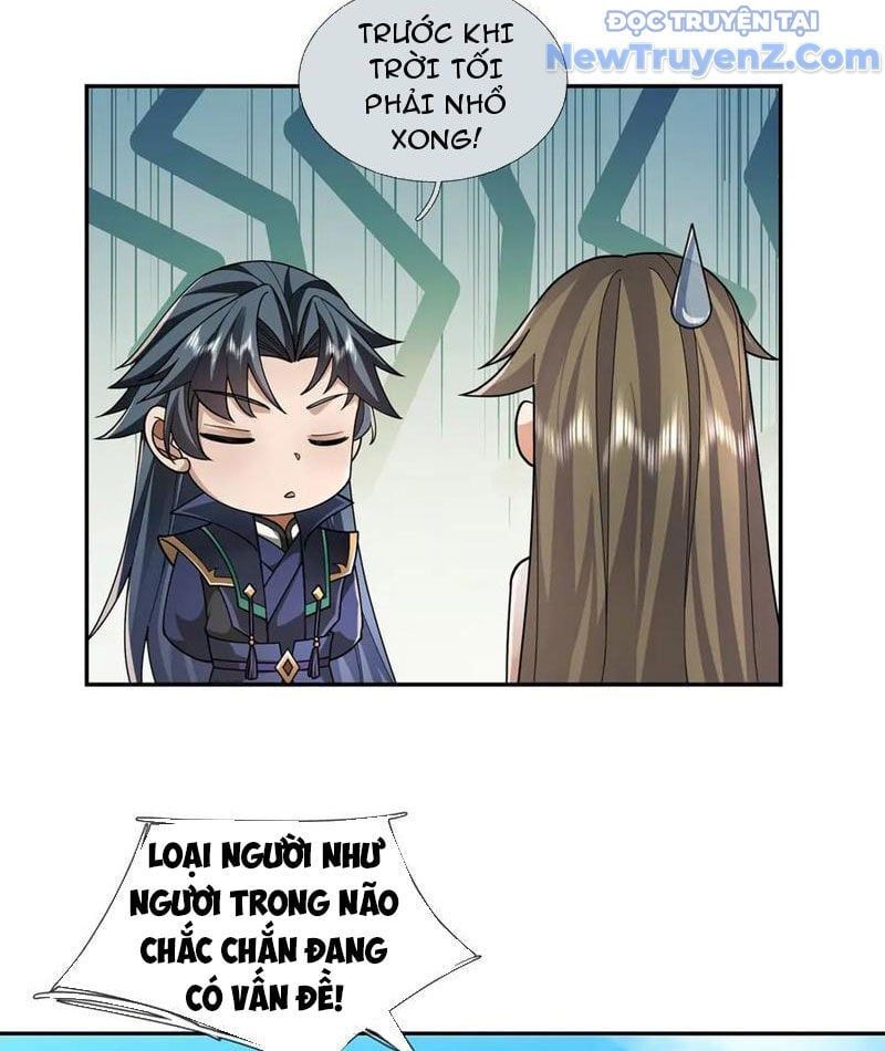 đọc truyện Ngủ Say Vạn Cổ: Xuất Thế Quét Ngang Chư Thiên Chương 102 ảnh 61 tại Thiên Thai Truyện