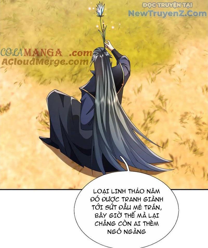 đọc truyện Ngủ Say Vạn Cổ: Xuất Thế Quét Ngang Chư Thiên Chương 102 ảnh 8 tại Thiên Thai Truyện