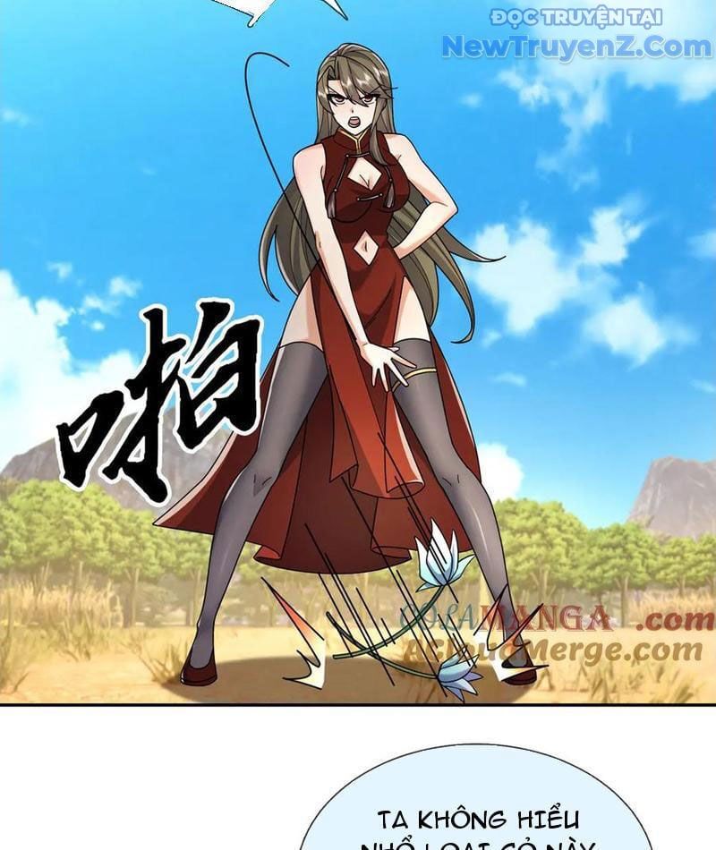 đọc truyện Ngủ Say Vạn Cổ: Xuất Thế Quét Ngang Chư Thiên Chương 102 ảnh 62 tại Thiên Thai Truyện