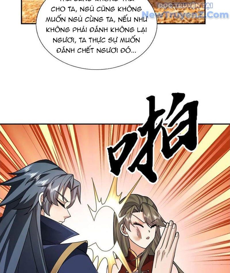 đọc truyện Ngủ Say Vạn Cổ: Xuất Thế Quét Ngang Chư Thiên Chương 102 ảnh 64 tại Thiên Thai Truyện