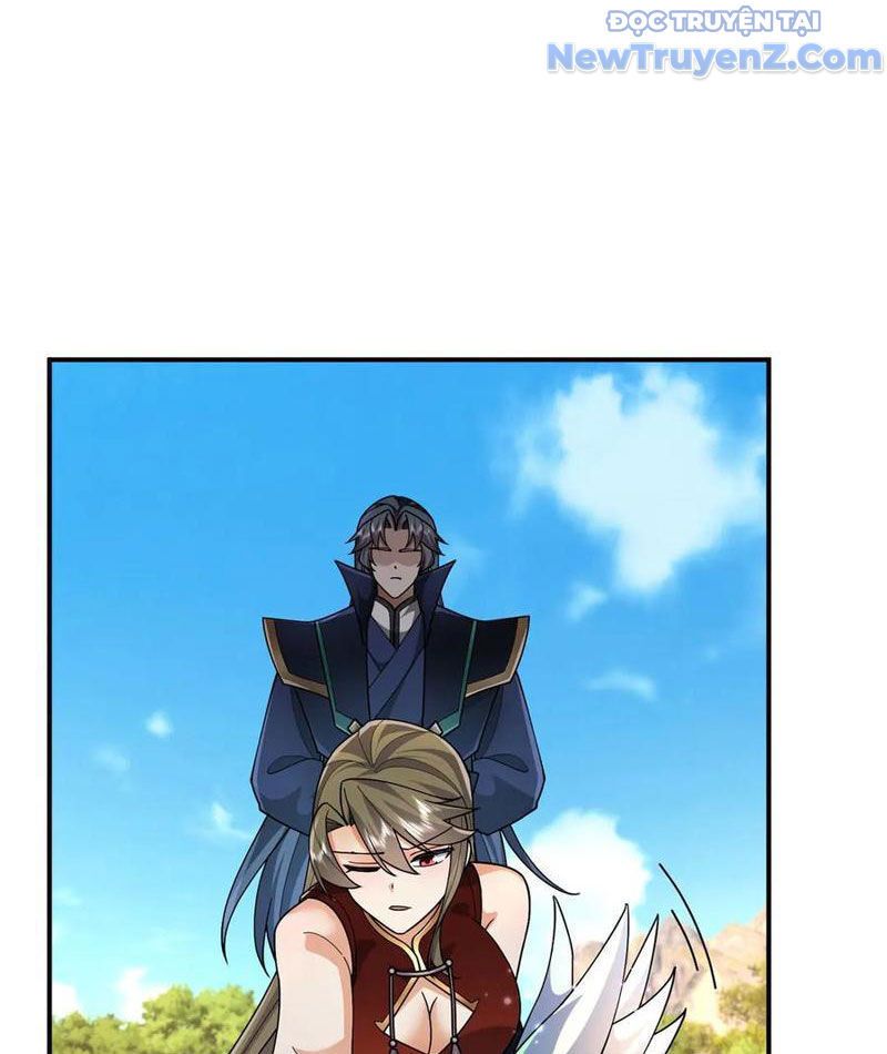 đọc truyện Ngủ Say Vạn Cổ: Xuất Thế Quét Ngang Chư Thiên Chương 102 ảnh 68 tại Thiên Thai Truyện