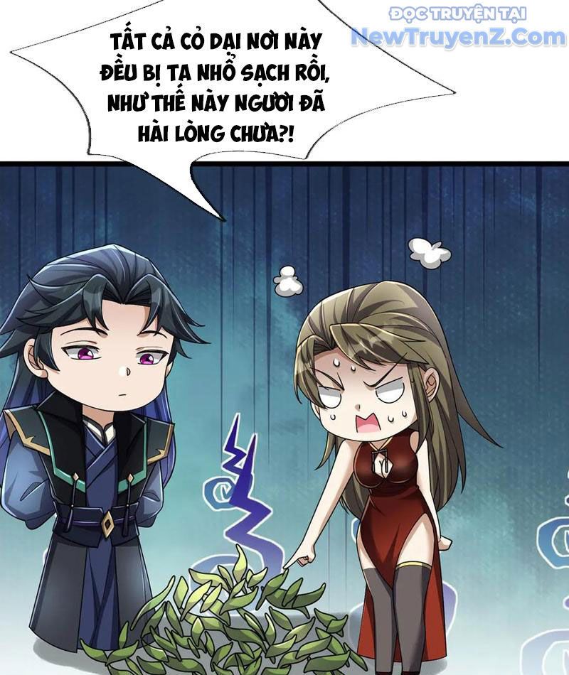 đọc truyện Ngủ Say Vạn Cổ: Xuất Thế Quét Ngang Chư Thiên Chương 102 ảnh 70 tại Thiên Thai Truyện