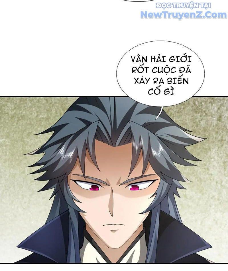 đọc truyện Ngủ Say Vạn Cổ: Xuất Thế Quét Ngang Chư Thiên Chương 102 ảnh 9 tại Thiên Thai Truyện