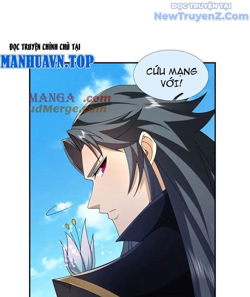 đọc truyện Ngủ Say Vạn Cổ: Xuất Thế Quét Ngang Chư Thiên Chương 102 ảnh 10 tại Thiên Thai Truyện