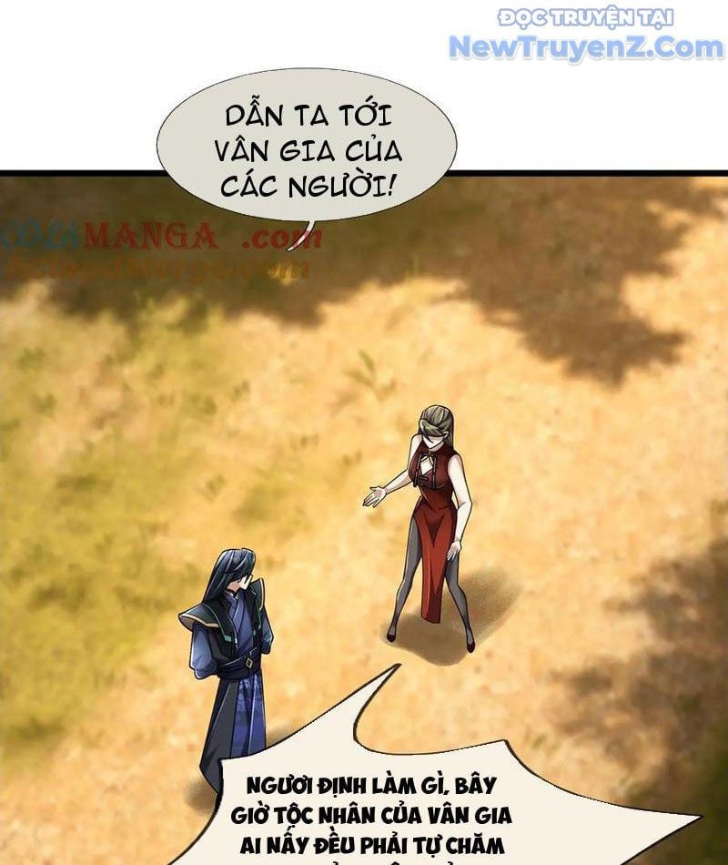 đọc truyện Ngủ Say Vạn Cổ: Xuất Thế Quét Ngang Chư Thiên Chương 102 ảnh 93 tại Thiên Thai Truyện