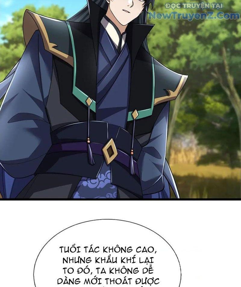 đọc truyện Ngủ Say Vạn Cổ: Xuất Thế Quét Ngang Chư Thiên Chương 102 ảnh 95 tại Thiên Thai Truyện