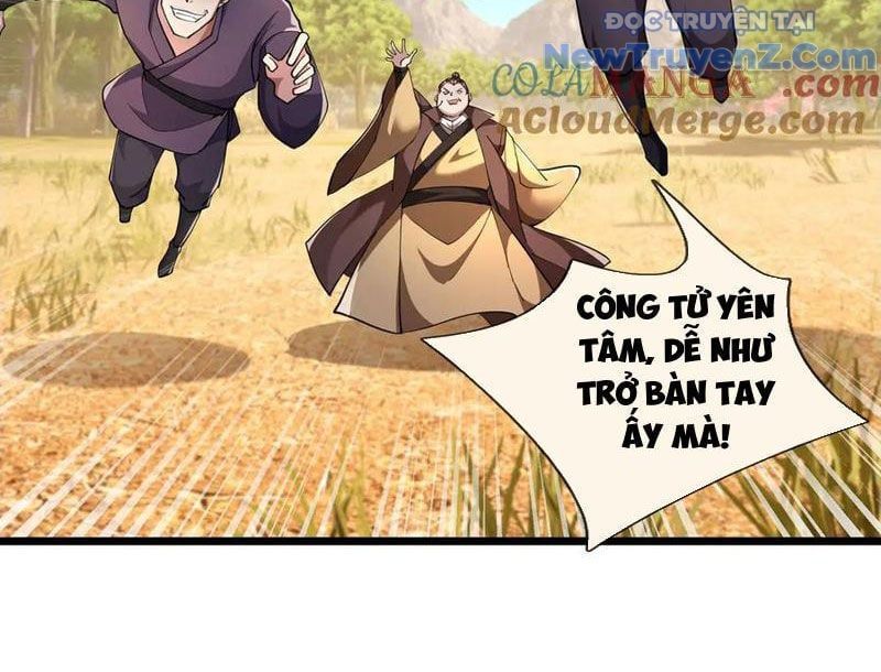 đọc truyện Ngủ Say Vạn Cổ: Xuất Thế Quét Ngang Chư Thiên Chương 103 ảnh 27 tại Thiên Thai Truyện