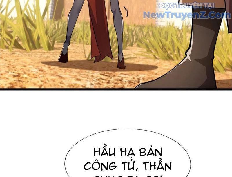 đọc truyện Ngủ Say Vạn Cổ: Xuất Thế Quét Ngang Chư Thiên Chương 103 ảnh 40 tại Thiên Thai Truyện