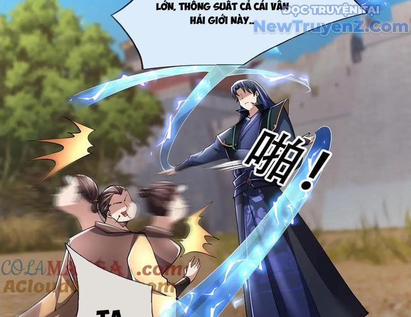 đọc truyện Ngủ Say Vạn Cổ: Xuất Thế Quét Ngang Chư Thiên Chương 103 ảnh 73 tại Thiên Thai Truyện