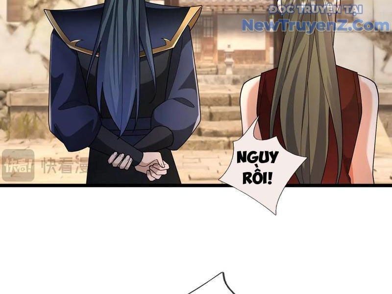 đọc truyện Ngủ Say Vạn Cổ: Xuất Thế Quét Ngang Chư Thiên Chương 104 ảnh 12 tại Thiên Thai Truyện