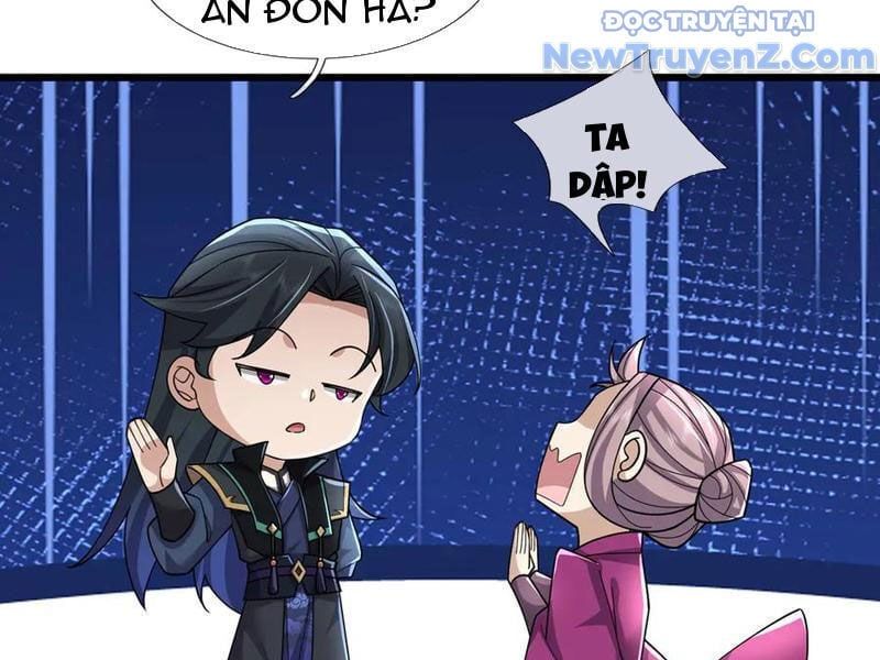 đọc truyện Ngủ Say Vạn Cổ: Xuất Thế Quét Ngang Chư Thiên Chương 104 ảnh 112 tại Thiên Thai Truyện