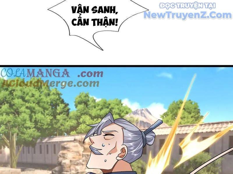 đọc truyện Ngủ Say Vạn Cổ: Xuất Thế Quét Ngang Chư Thiên Chương 104 ảnh 26 tại Thiên Thai Truyện