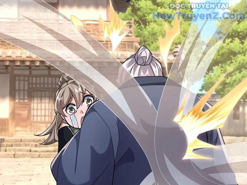 đọc truyện Ngủ Say Vạn Cổ: Xuất Thế Quét Ngang Chư Thiên Chương 104 ảnh 36 tại Thiên Thai Truyện