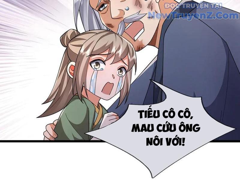 đọc truyện Ngủ Say Vạn Cổ: Xuất Thế Quét Ngang Chư Thiên Chương 104 ảnh 43 tại Thiên Thai Truyện