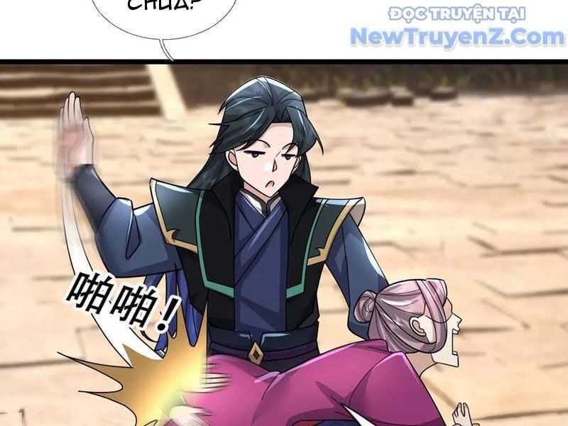 đọc truyện Ngủ Say Vạn Cổ: Xuất Thế Quét Ngang Chư Thiên Chương 104 ảnh 99 tại Thiên Thai Truyện