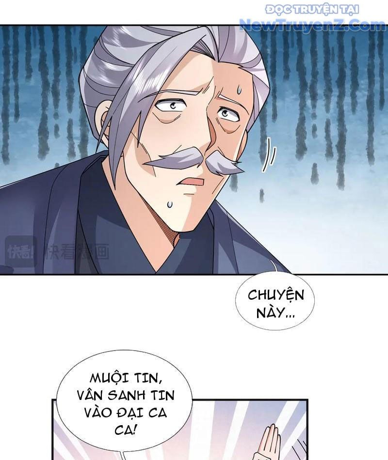 đọc truyện Ngủ Say Vạn Cổ: Xuất Thế Quét Ngang Chư Thiên Chương 105 ảnh 14 tại Thiên Thai Truyện