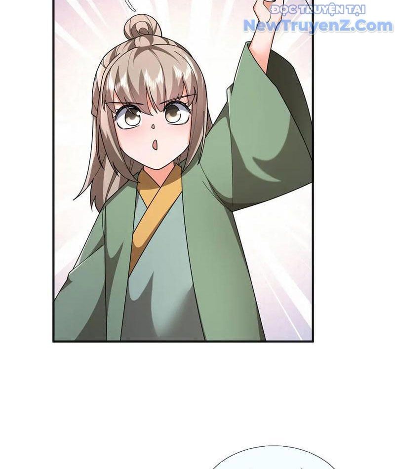 đọc truyện Ngủ Say Vạn Cổ: Xuất Thế Quét Ngang Chư Thiên Chương 105 ảnh 15 tại Thiên Thai Truyện