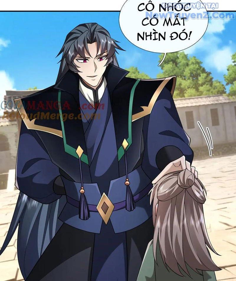 đọc truyện Ngủ Say Vạn Cổ: Xuất Thế Quét Ngang Chư Thiên Chương 105 ảnh 16 tại Thiên Thai Truyện