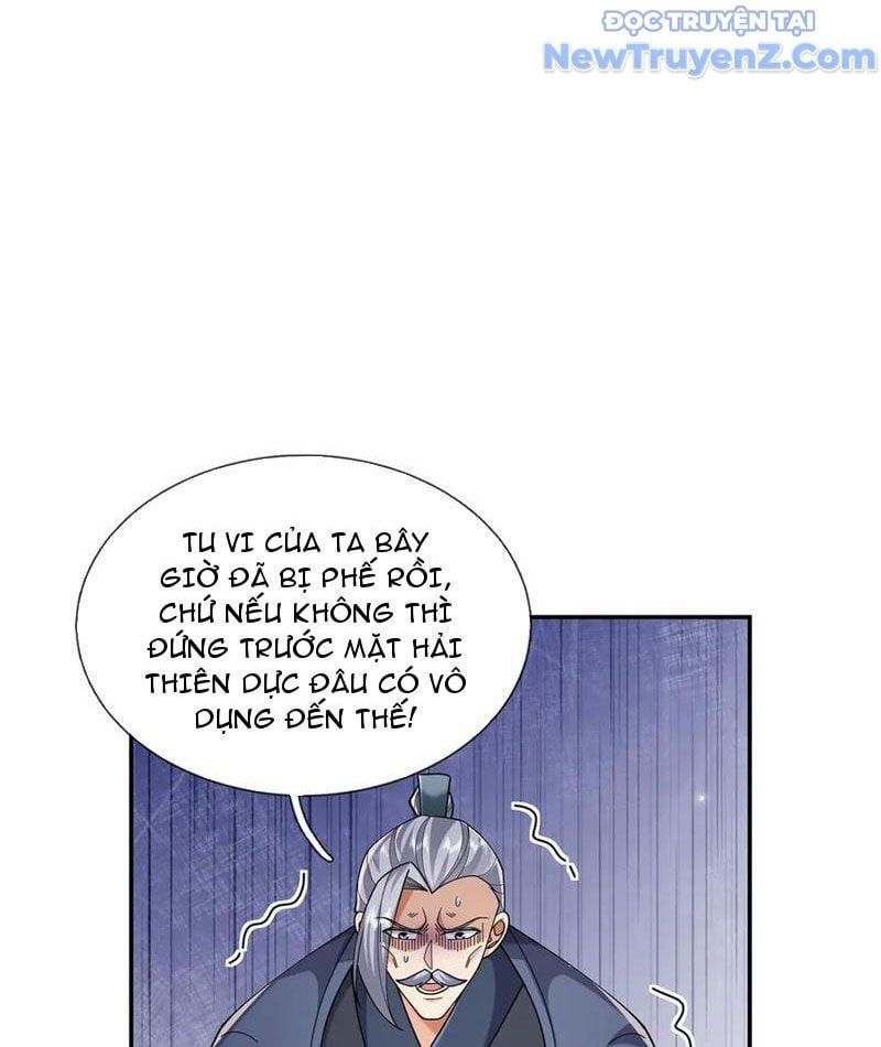 đọc truyện Ngủ Say Vạn Cổ: Xuất Thế Quét Ngang Chư Thiên Chương 105 ảnh 21 tại Thiên Thai Truyện