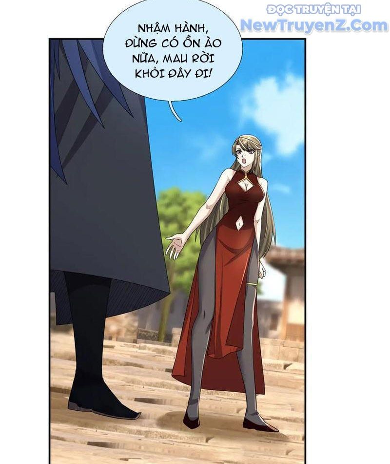 đọc truyện Ngủ Say Vạn Cổ: Xuất Thế Quét Ngang Chư Thiên Chương 105 ảnh 24 tại Thiên Thai Truyện