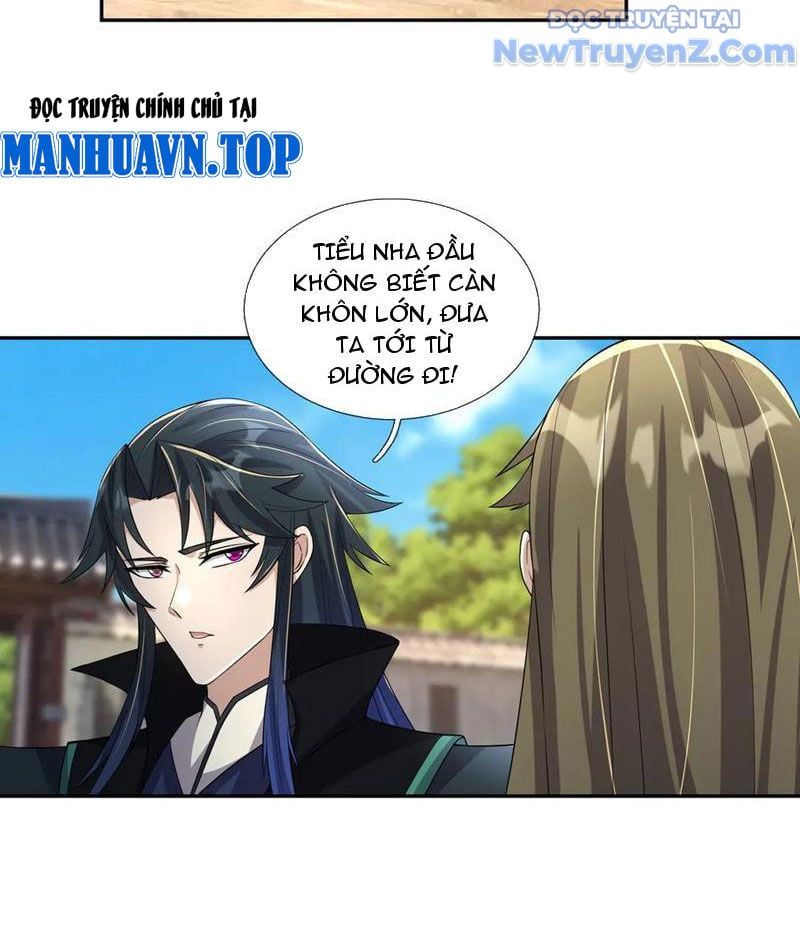 đọc truyện Ngủ Say Vạn Cổ: Xuất Thế Quét Ngang Chư Thiên Chương 105 ảnh 25 tại Thiên Thai Truyện