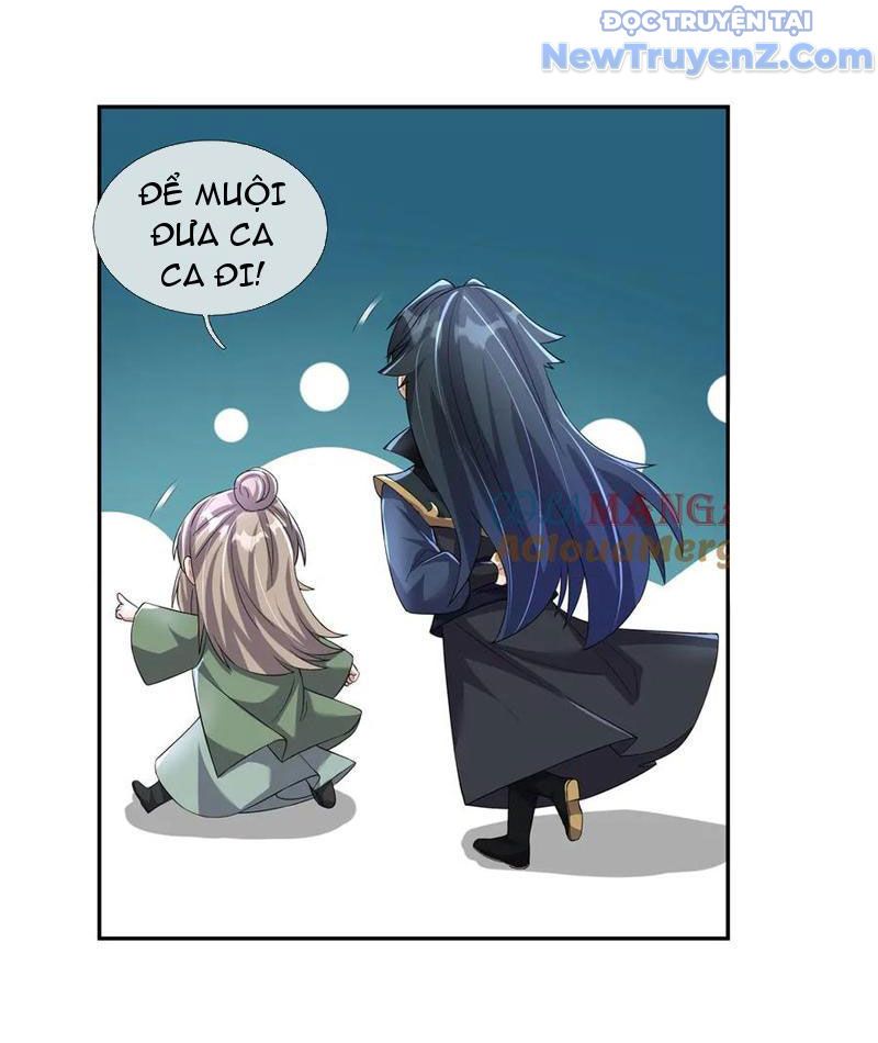 đọc truyện Ngủ Say Vạn Cổ: Xuất Thế Quét Ngang Chư Thiên Chương 105 ảnh 26 tại Thiên Thai Truyện