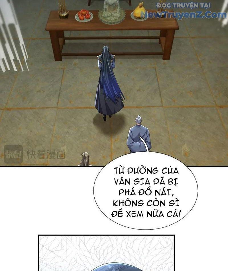 đọc truyện Ngủ Say Vạn Cổ: Xuất Thế Quét Ngang Chư Thiên Chương 105 ảnh 28 tại Thiên Thai Truyện