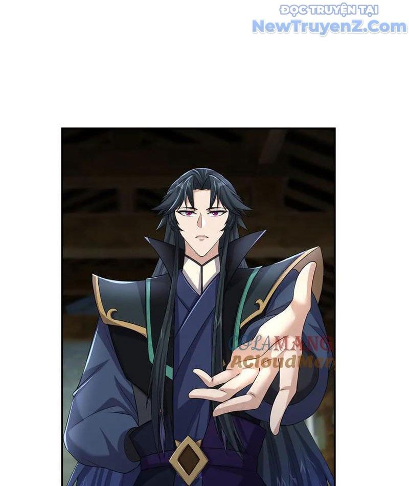 đọc truyện Ngủ Say Vạn Cổ: Xuất Thế Quét Ngang Chư Thiên Chương 105 ảnh 31 tại Thiên Thai Truyện