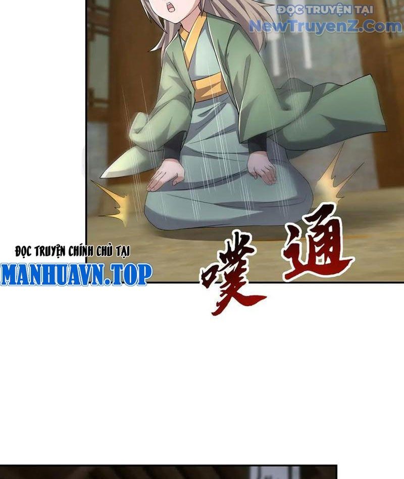 đọc truyện Ngủ Say Vạn Cổ: Xuất Thế Quét Ngang Chư Thiên Chương 105 ảnh 34 tại Thiên Thai Truyện