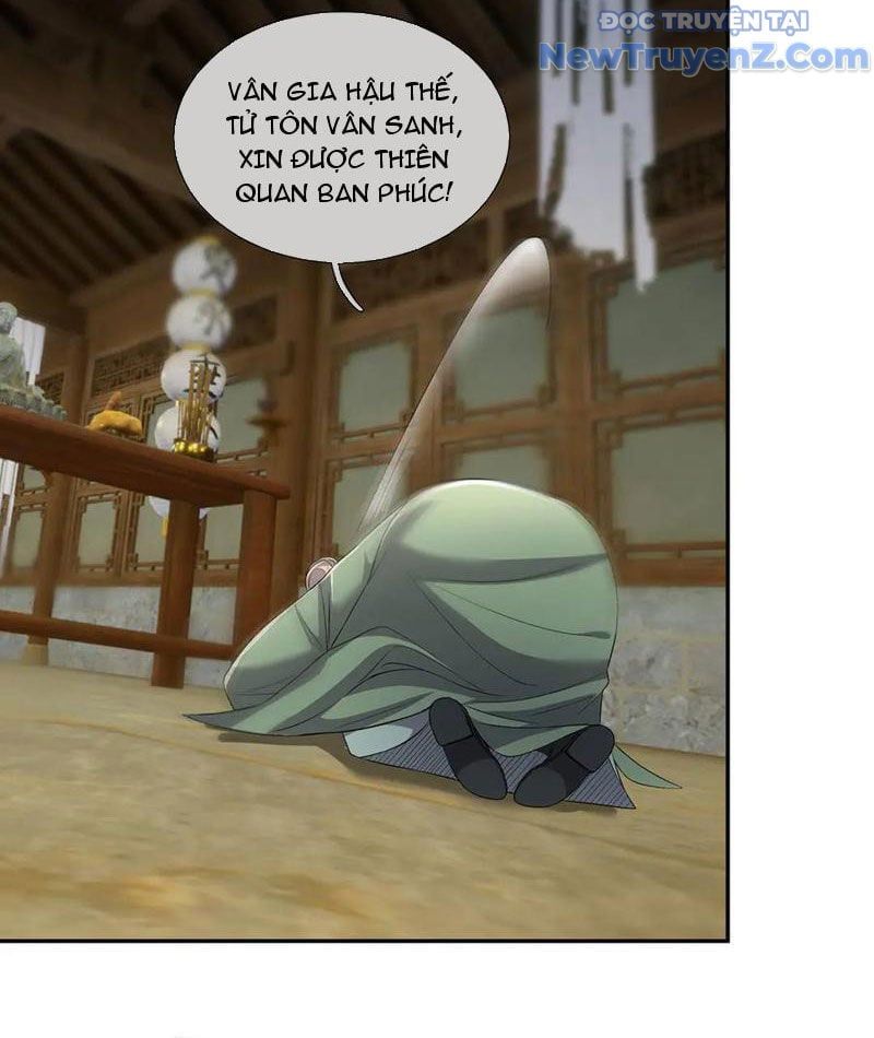 đọc truyện Ngủ Say Vạn Cổ: Xuất Thế Quét Ngang Chư Thiên Chương 105 ảnh 35 tại Thiên Thai Truyện