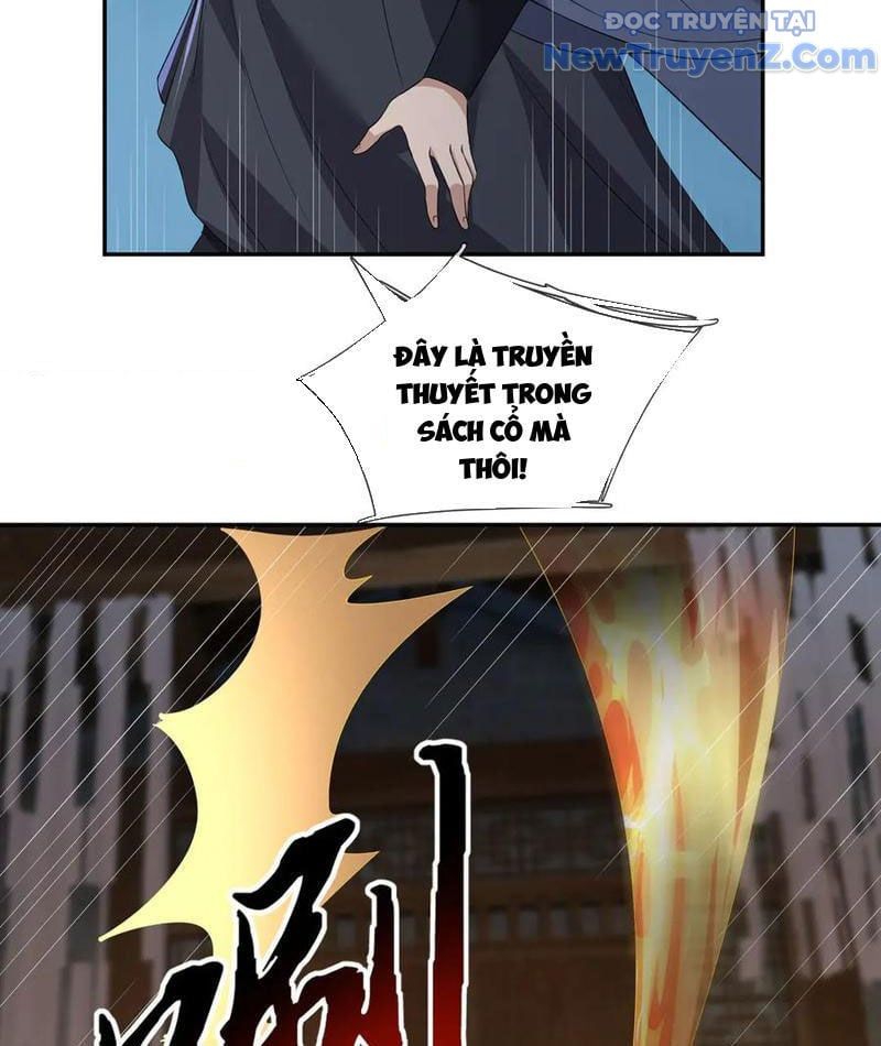 đọc truyện Ngủ Say Vạn Cổ: Xuất Thế Quét Ngang Chư Thiên Chương 105 ảnh 37 tại Thiên Thai Truyện