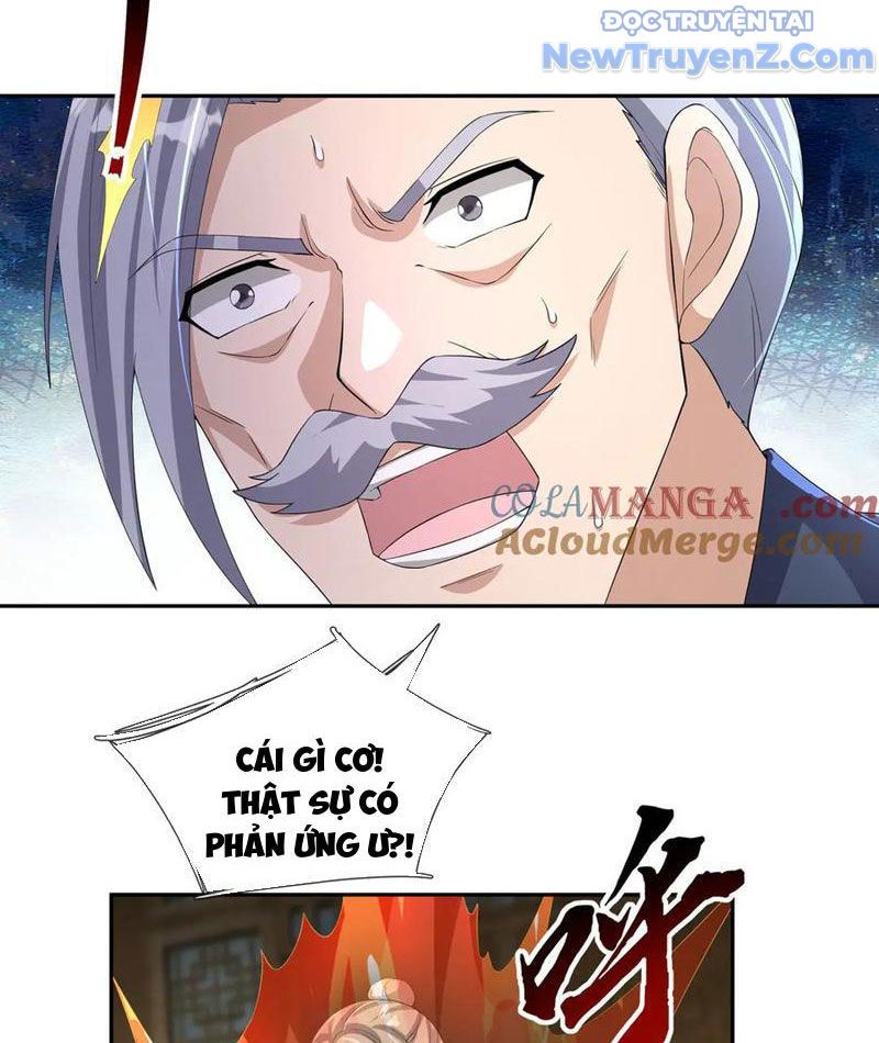 đọc truyện Ngủ Say Vạn Cổ: Xuất Thế Quét Ngang Chư Thiên Chương 105 ảnh 39 tại Thiên Thai Truyện