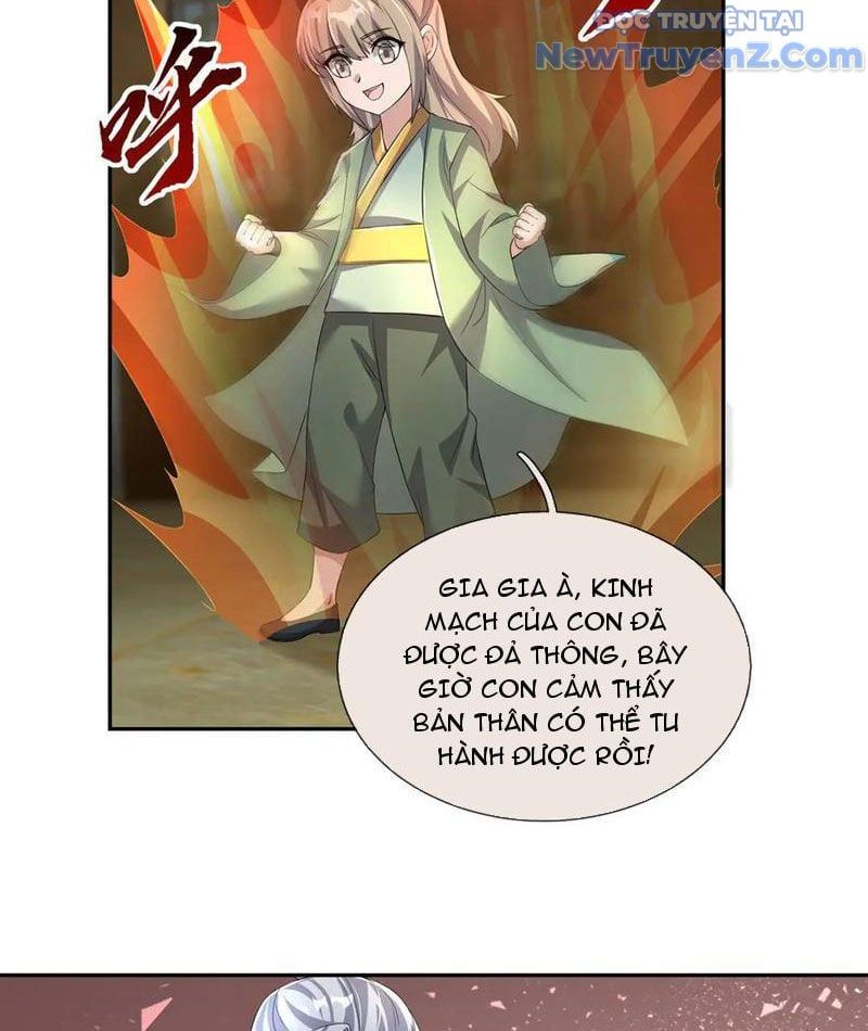 đọc truyện Ngủ Say Vạn Cổ: Xuất Thế Quét Ngang Chư Thiên Chương 105 ảnh 40 tại Thiên Thai Truyện