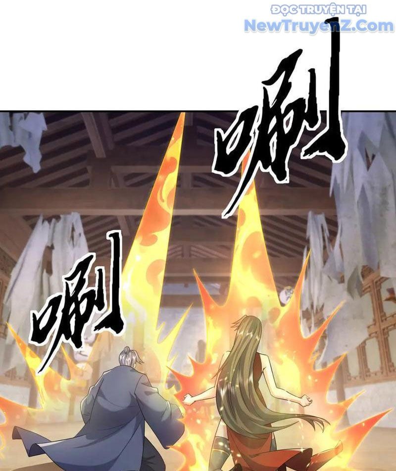 đọc truyện Ngủ Say Vạn Cổ: Xuất Thế Quét Ngang Chư Thiên Chương 105 ảnh 46 tại Thiên Thai Truyện