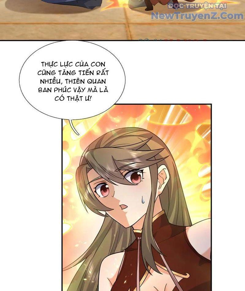 đọc truyện Ngủ Say Vạn Cổ: Xuất Thế Quét Ngang Chư Thiên Chương 105 ảnh 47 tại Thiên Thai Truyện