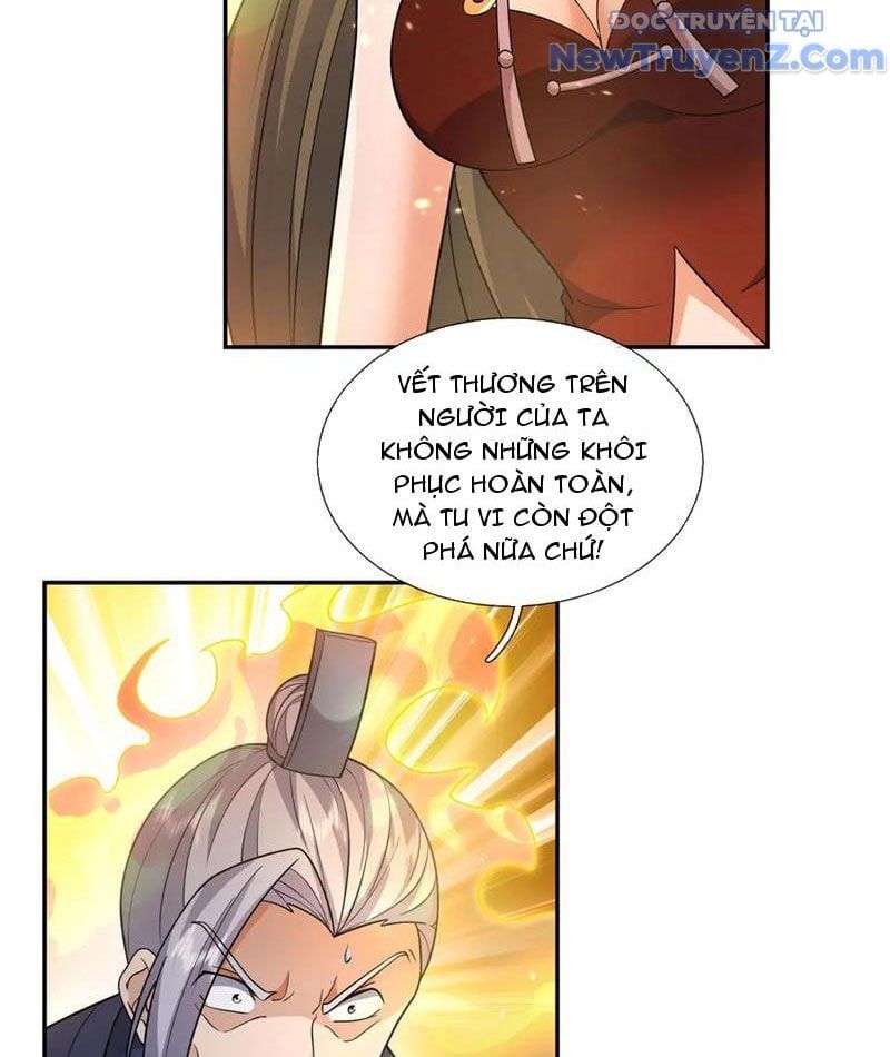 đọc truyện Ngủ Say Vạn Cổ: Xuất Thế Quét Ngang Chư Thiên Chương 105 ảnh 48 tại Thiên Thai Truyện