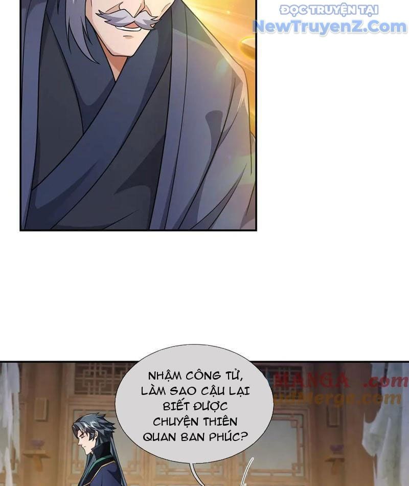 đọc truyện Ngủ Say Vạn Cổ: Xuất Thế Quét Ngang Chư Thiên Chương 105 ảnh 49 tại Thiên Thai Truyện