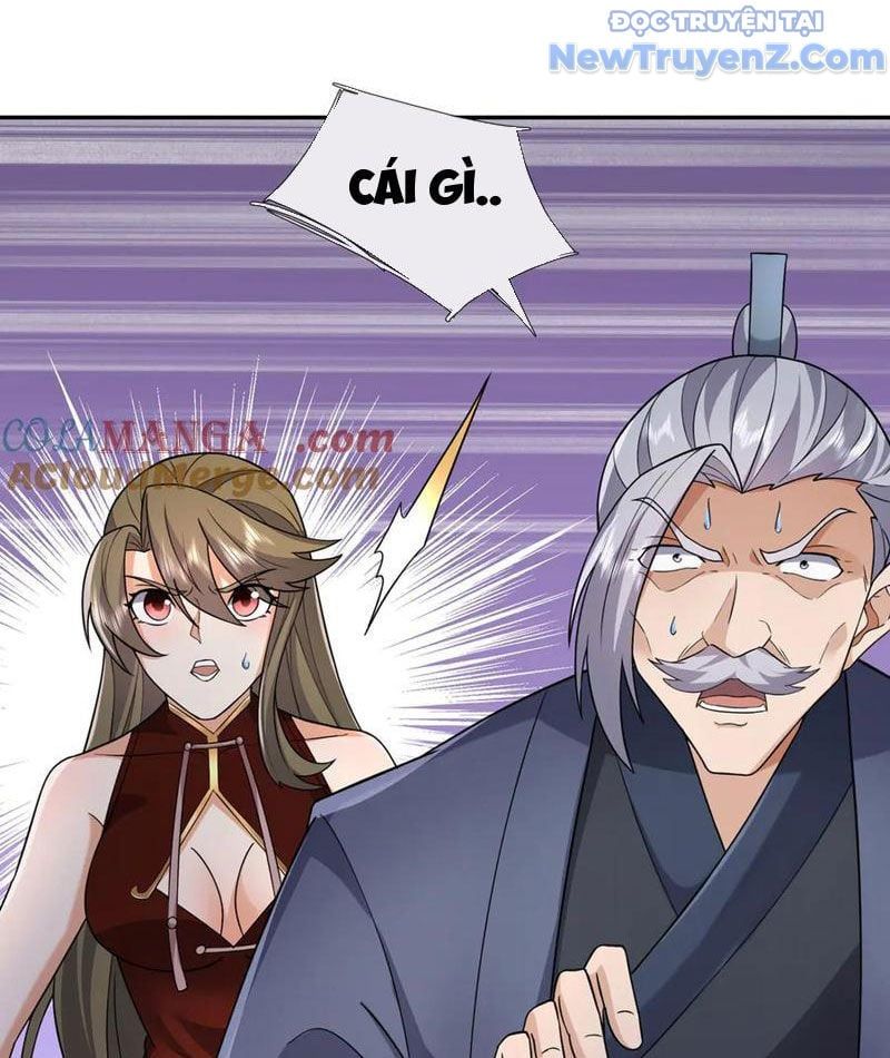 đọc truyện Ngủ Say Vạn Cổ: Xuất Thế Quét Ngang Chư Thiên Chương 105 ảnh 52 tại Thiên Thai Truyện